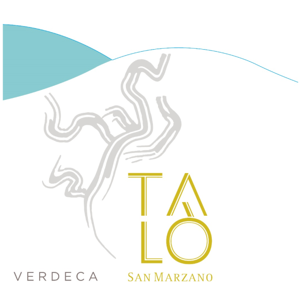 San Marzano Talò Verdeca Puglia